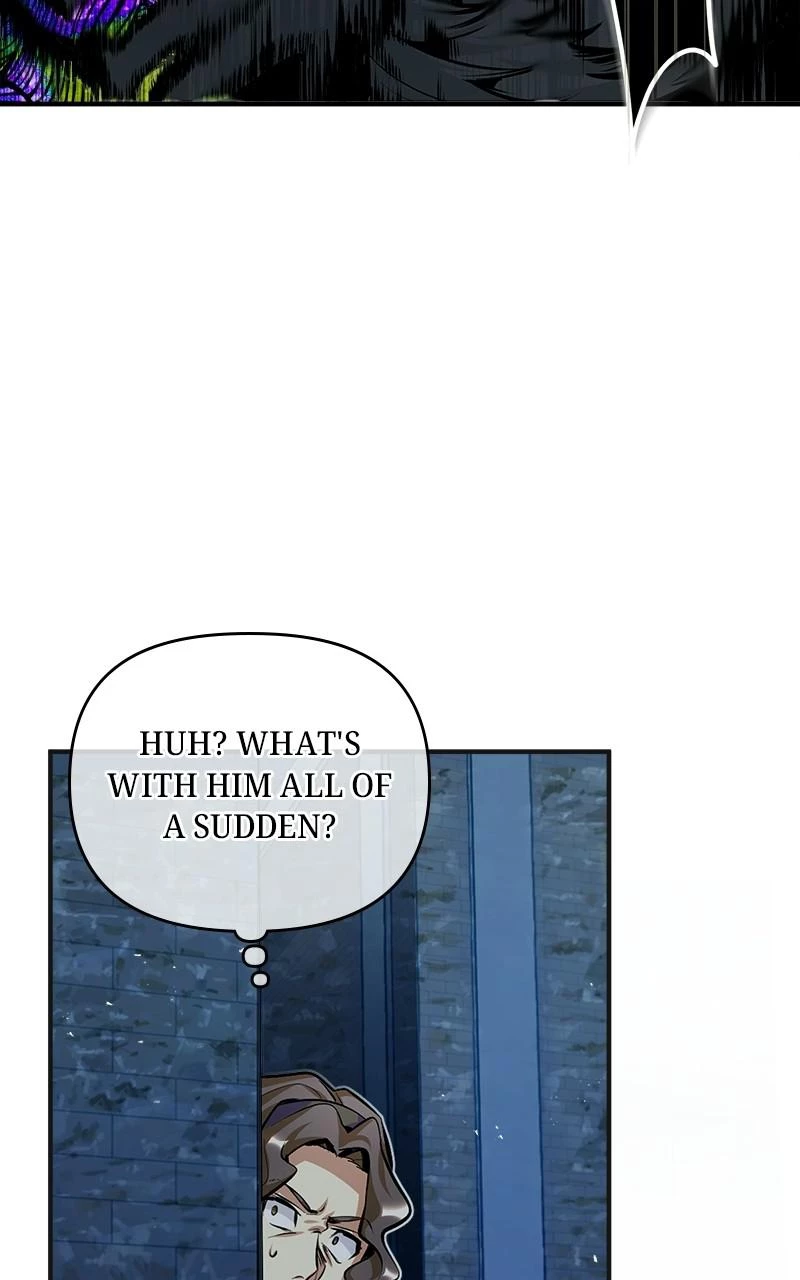 Academy's Undercover Professor Chapter 11 - 93