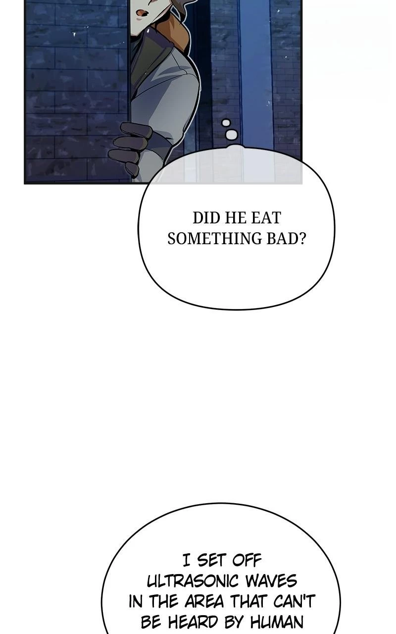 Academy's Undercover Professor Chapter 11 - 94