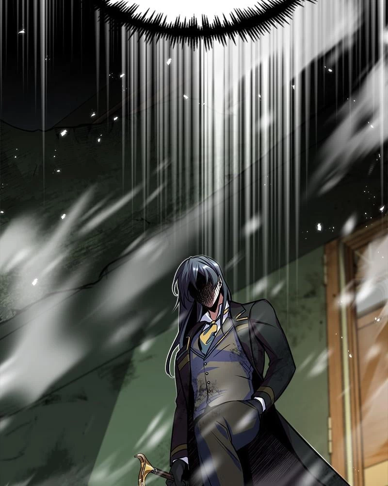 Academy's Undercover Professor Chapter 9 - 19