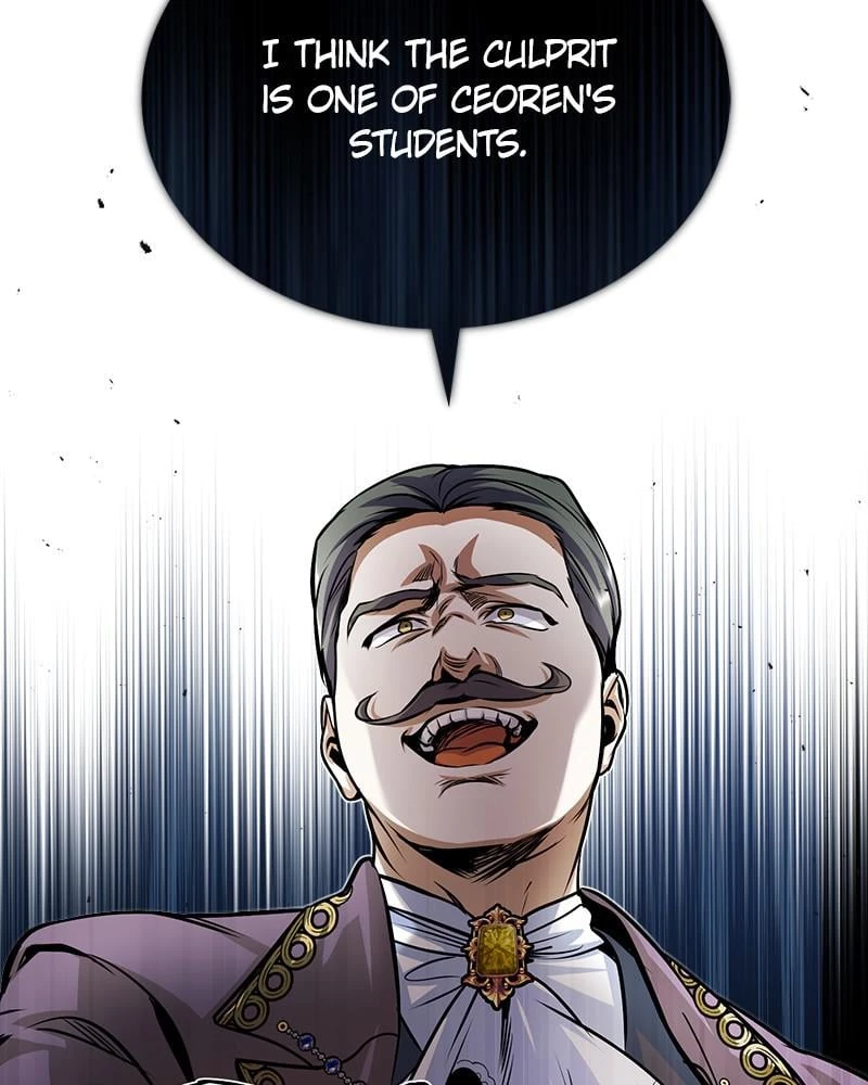 Academy's Undercover Professor Chapter 12 - 142