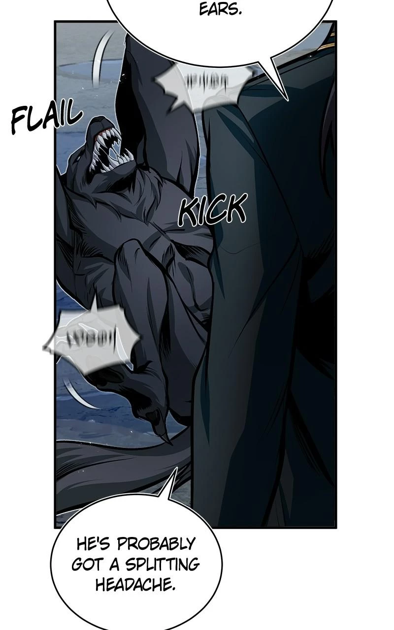 Academy's Undercover Professor Chapter 11 - 95
