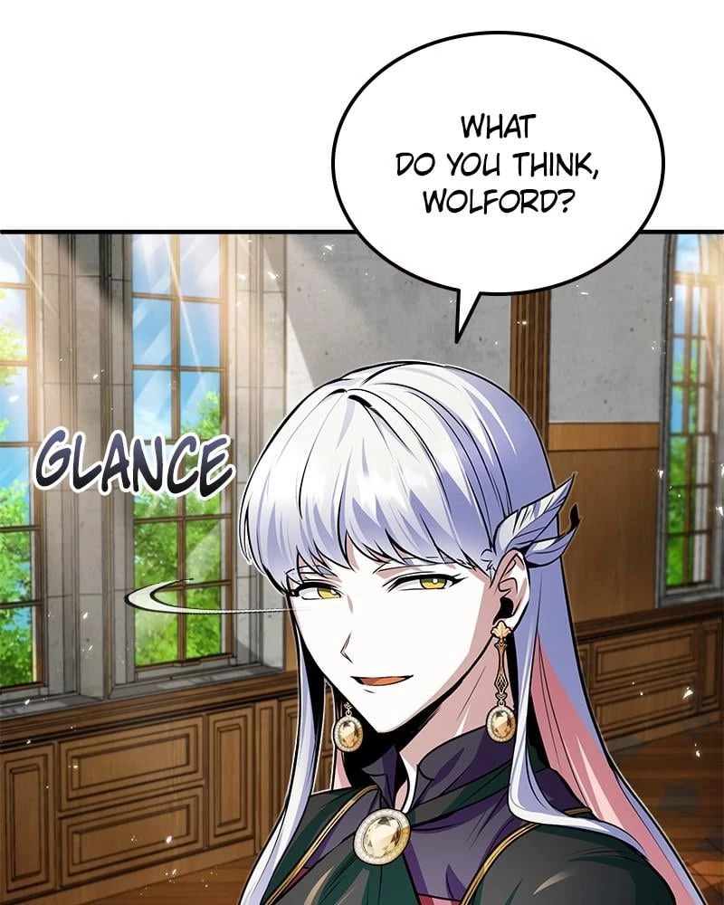 Academy's Undercover Professor Chapter 9 - 22