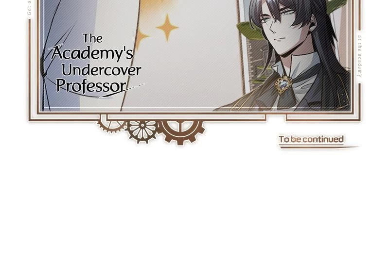 Academy's Undercover Professor Chapter 12 - 146
