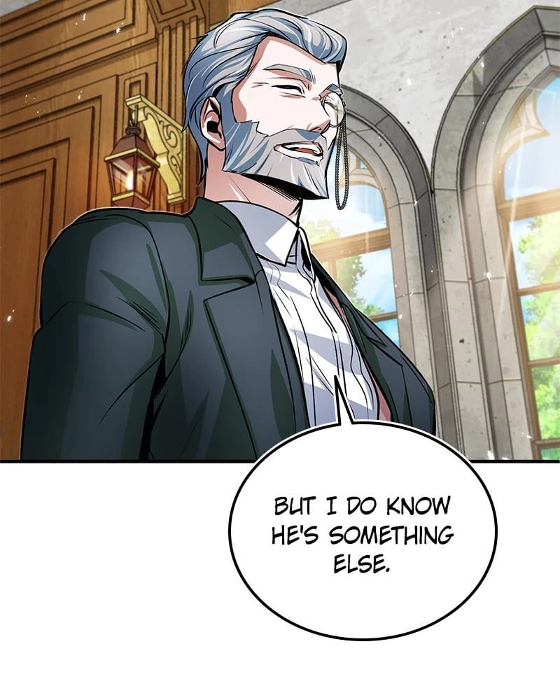 Academy's Undercover Professor Chapter 9 - 24