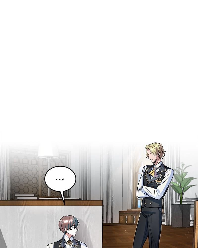 Academy's Undercover Professor Chapter 8 - 1