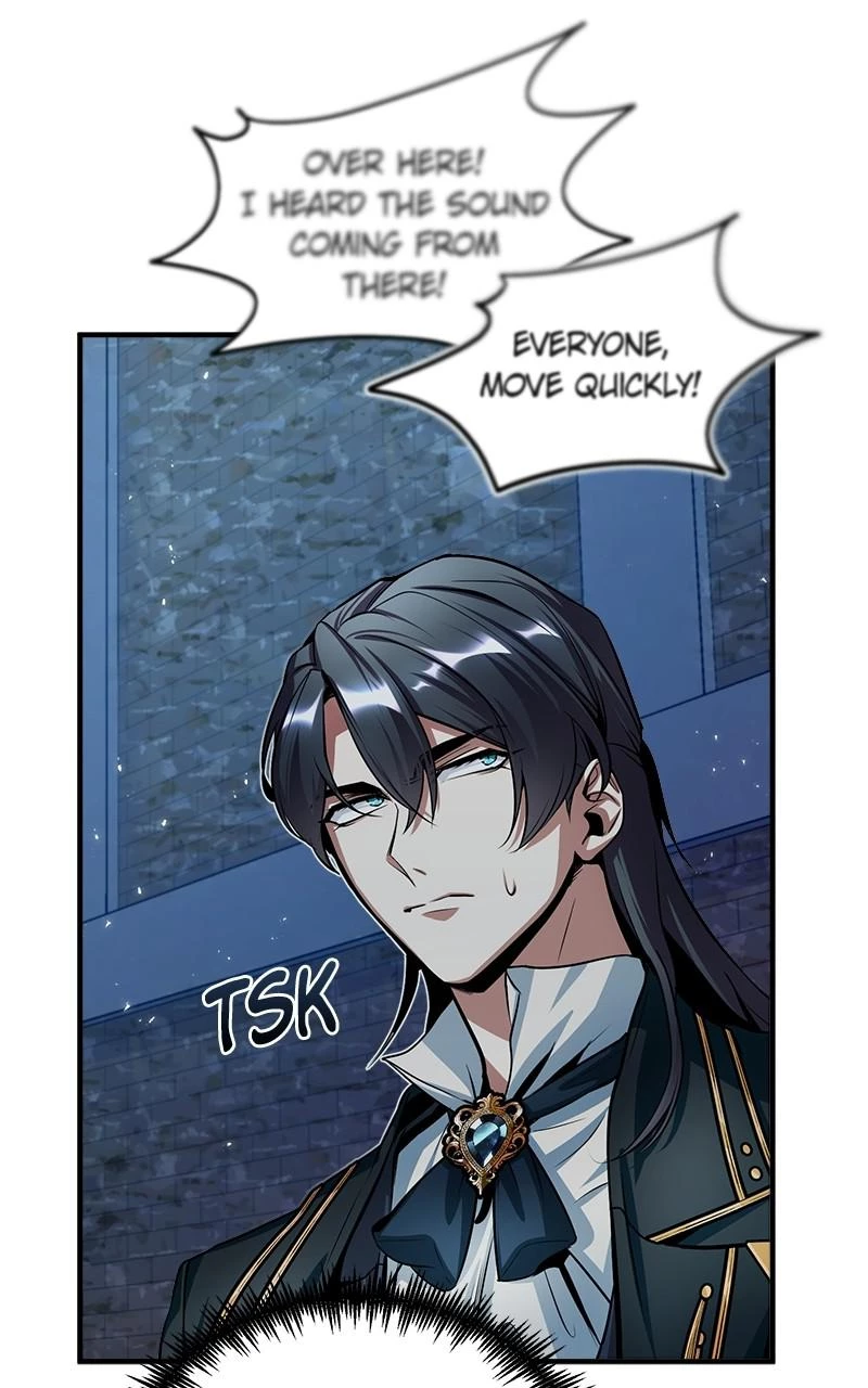 Academy's Undercover Professor Chapter 11 - 101
