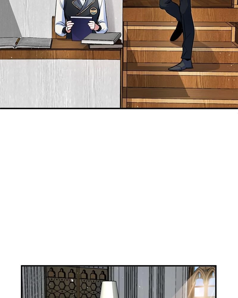 Academy's Undercover Professor Chapter 8 - 2