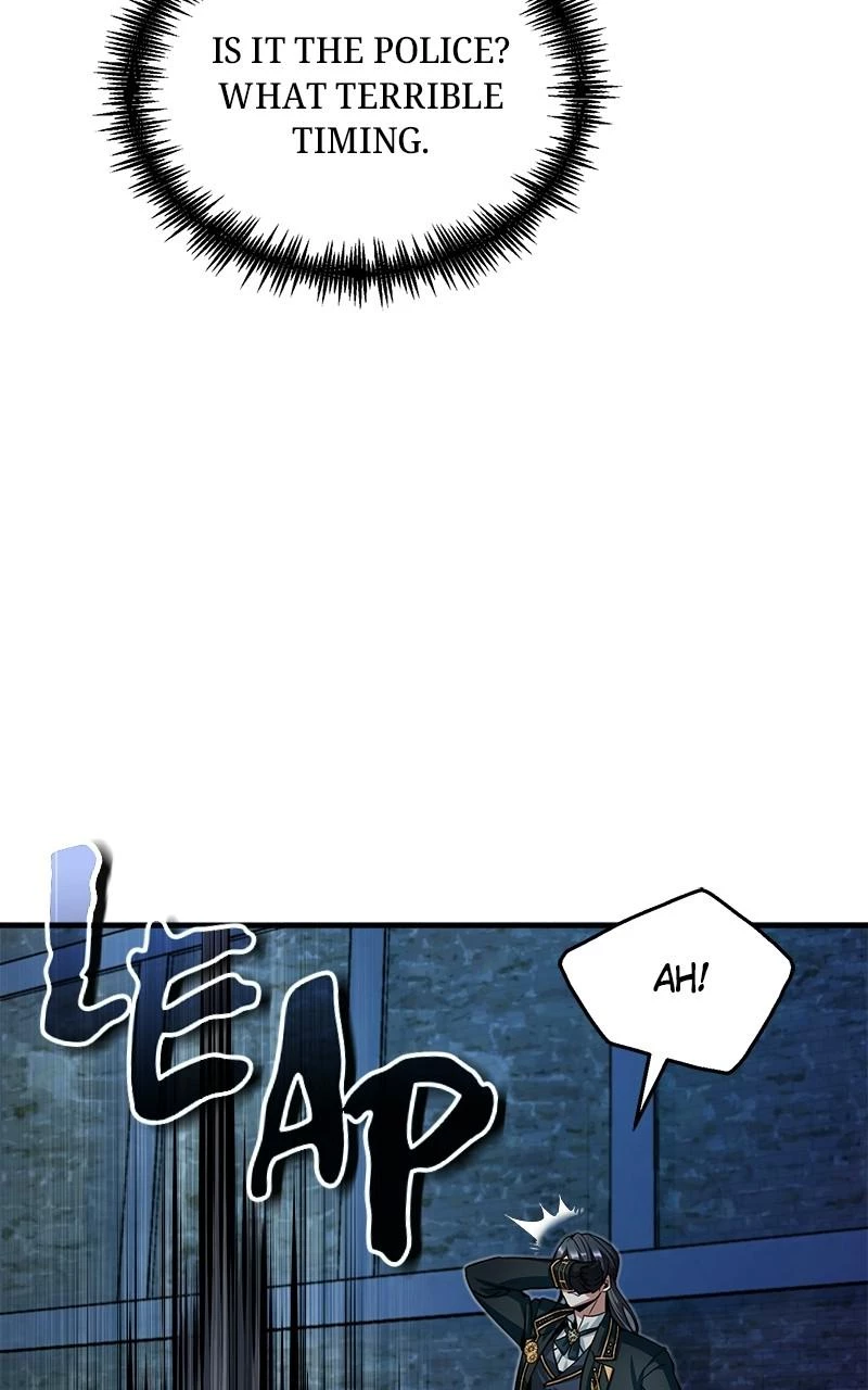 Academy's Undercover Professor Chapter 11 - 102