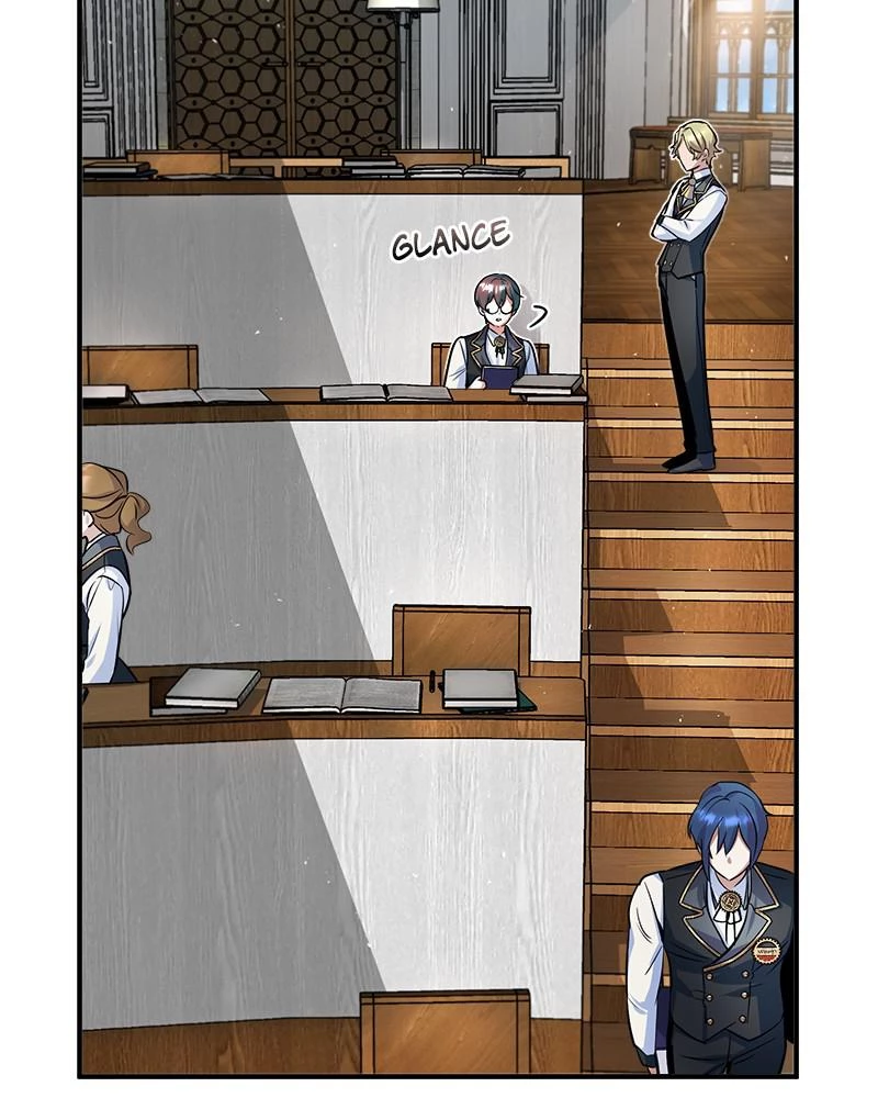 Academy's Undercover Professor Chapter 8 - 3