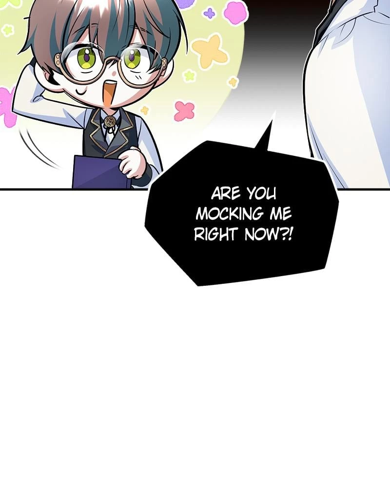 Academy's Undercover Professor Chapter 8 - 5