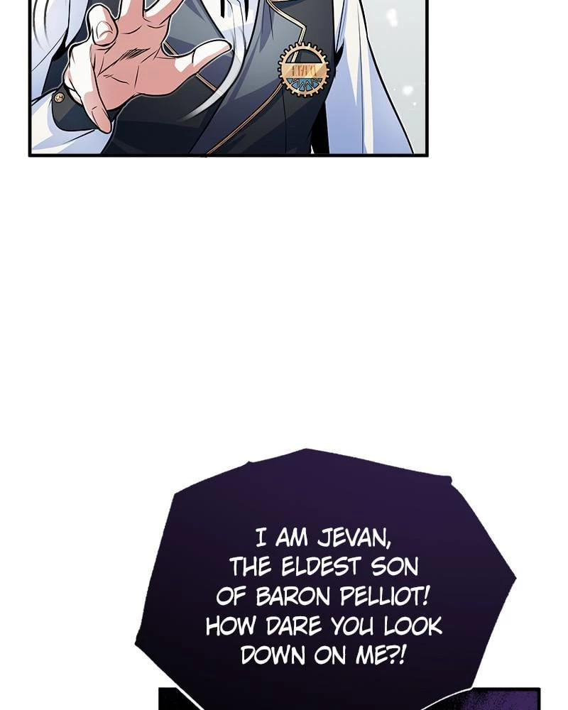 Academy's Undercover Professor Chapter 8 - 7