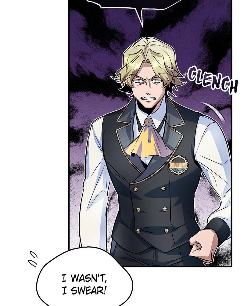 Academy's Undercover Professor Chapter 8 - 8