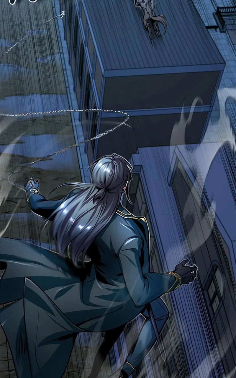 Academy's Undercover Professor Chapter 11 - 109