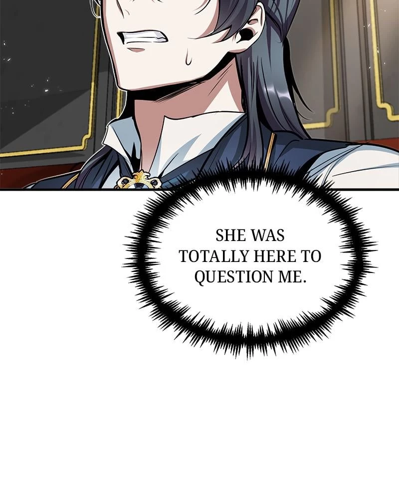 Academy's Undercover Professor Chapter 9 - 36
