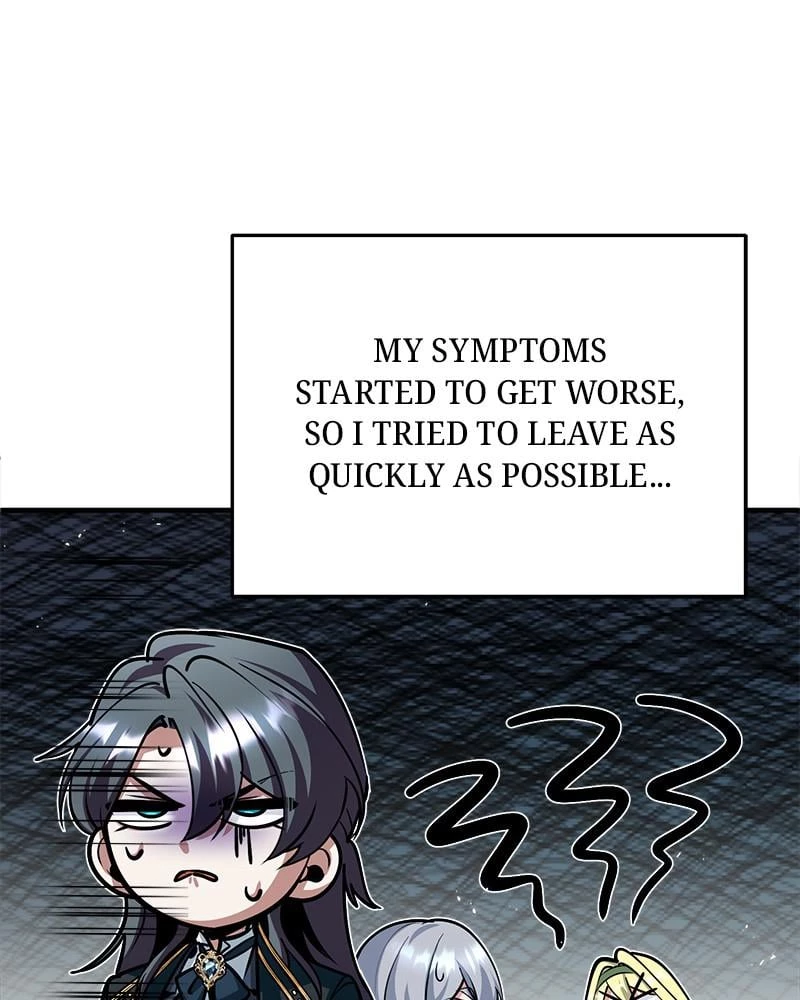 Academy's Undercover Professor Chapter 10 - 69