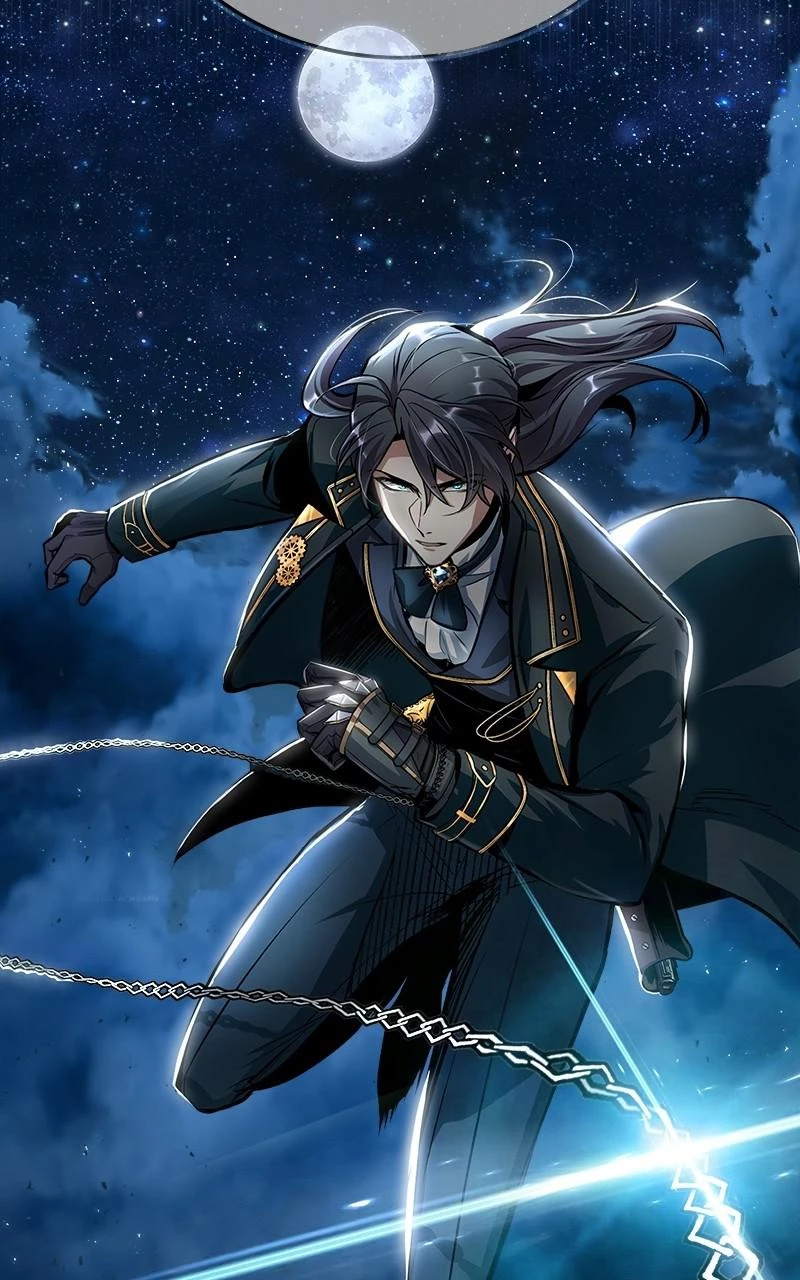 Academy's Undercover Professor Chapter 11 - 111