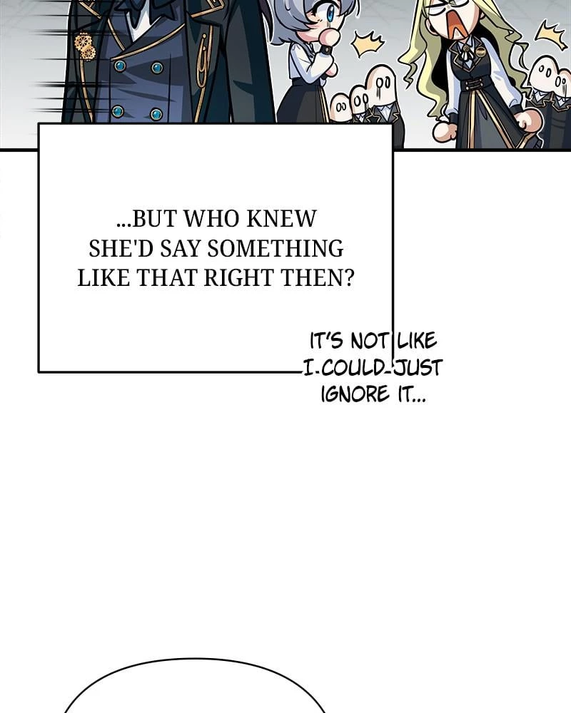 Academy's Undercover Professor Chapter 10 - 70