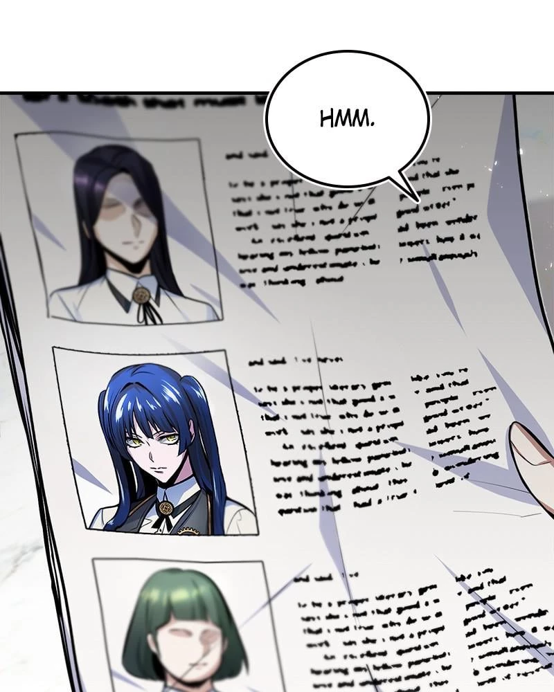 Academy's Undercover Professor Chapter 9 - 39