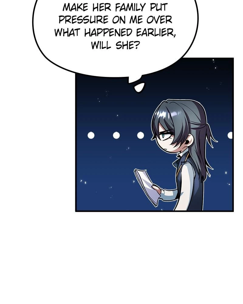 Academy's Undercover Professor Chapter 9 - 41