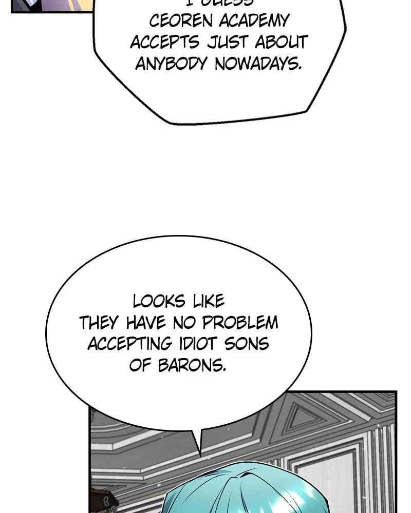 Academy's Undercover Professor Chapter 8 - 18
