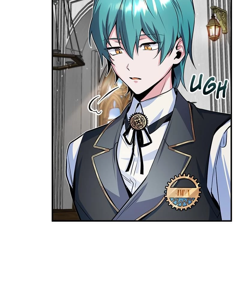 Academy's Undercover Professor Chapter 8 - 19