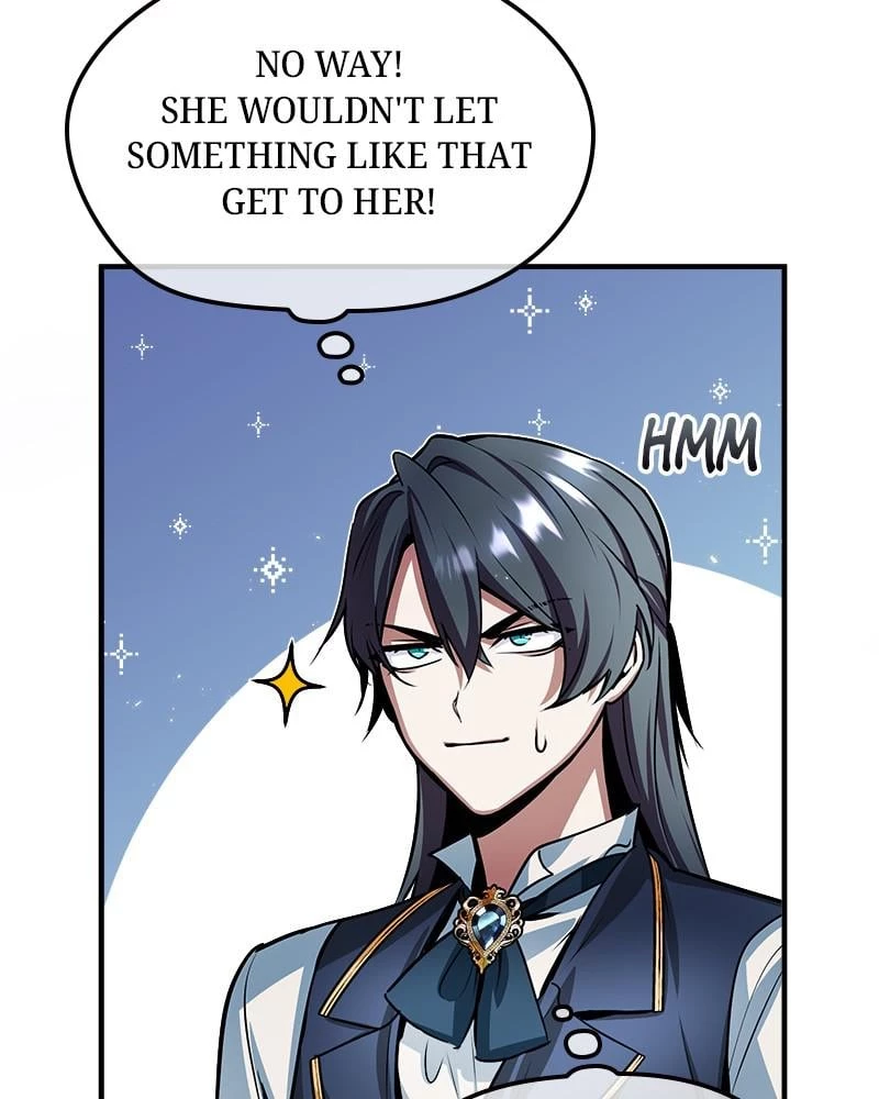 Academy's Undercover Professor Chapter 9 - 43