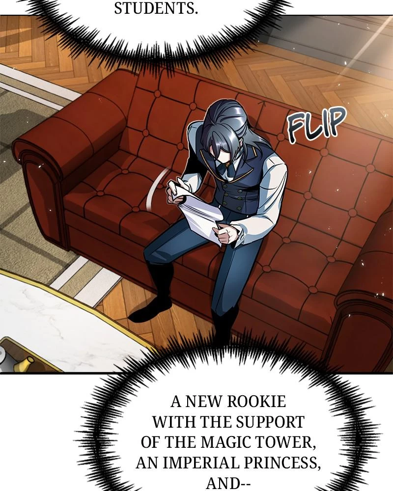 Academy's Undercover Professor Chapter 9 - 45