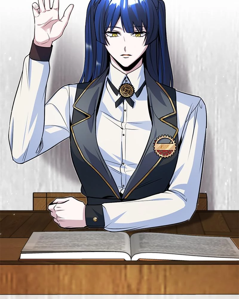 Academy's Undercover Professor Chapter 7 - 2