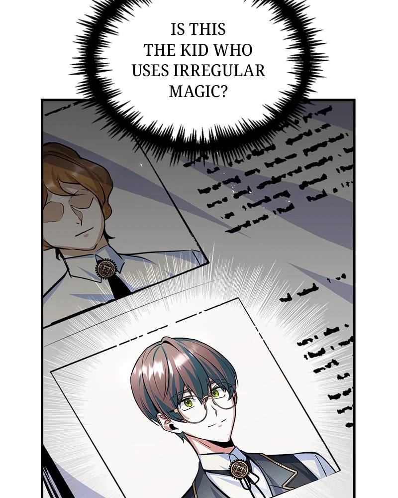 Academy's Undercover Professor Chapter 9 - 48