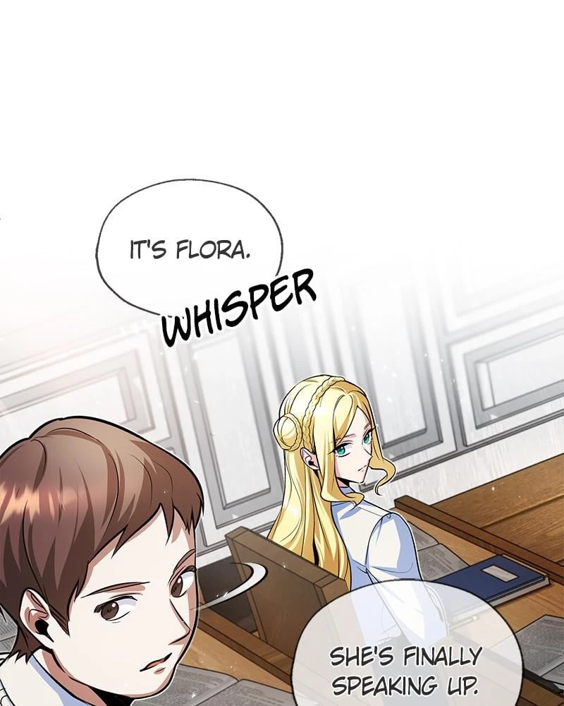 Academy's Undercover Professor Chapter 7 - 6