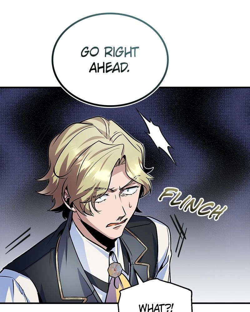 Academy's Undercover Professor Chapter 8 - 26