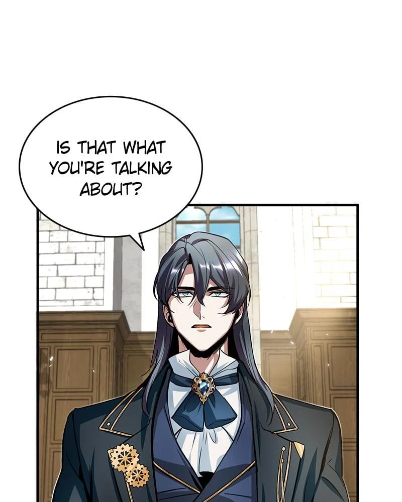 Academy's Undercover Professor Chapter 10 - 82