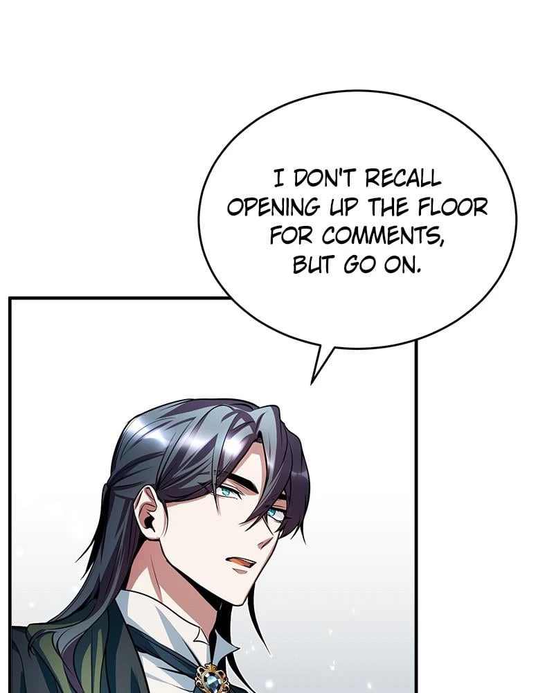 Academy's Undercover Professor Chapter 7 - 8