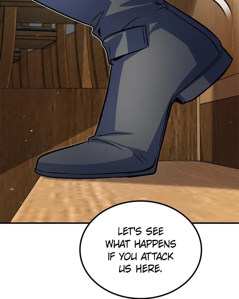 Academy's Undercover Professor Chapter 8 - 28