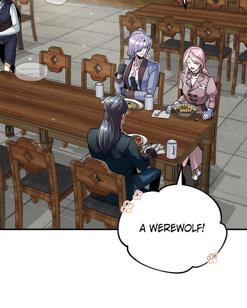 Academy's Undercover Professor Chapter 10 - 84
