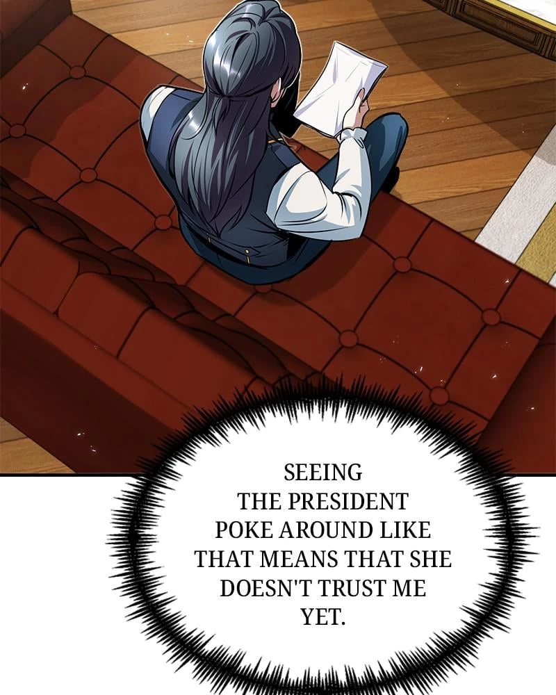 Academy's Undercover Professor Chapter 9 - 54