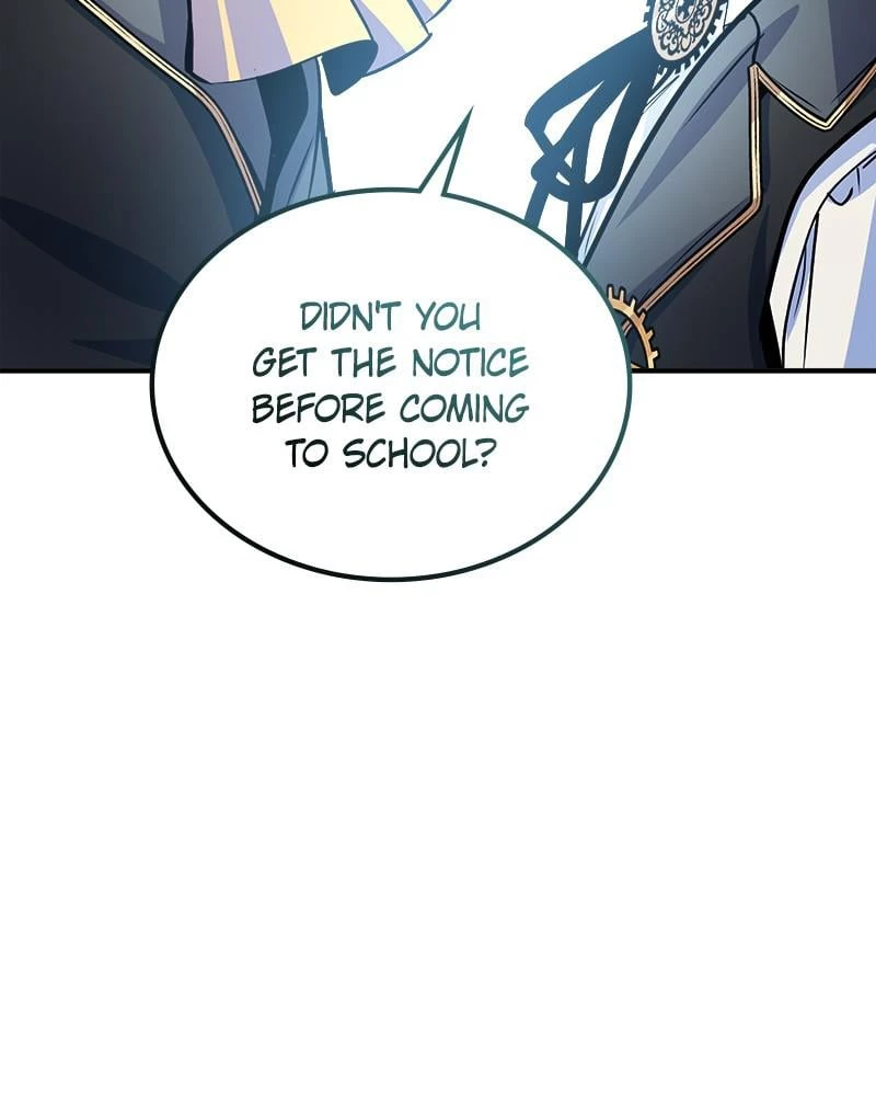 Academy's Undercover Professor Chapter 8 - 31