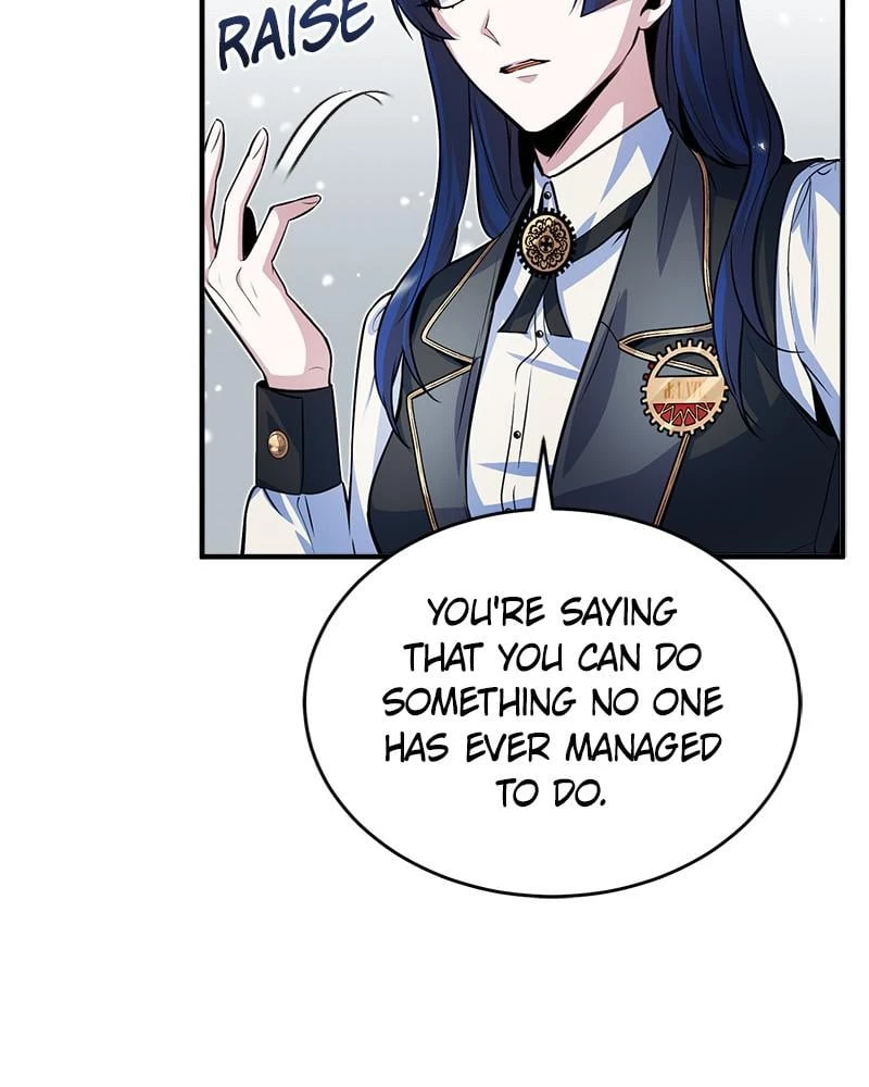 Academy's Undercover Professor Chapter 7 - 11