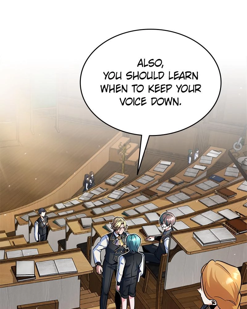 Academy's Undercover Professor Chapter 8 - 32