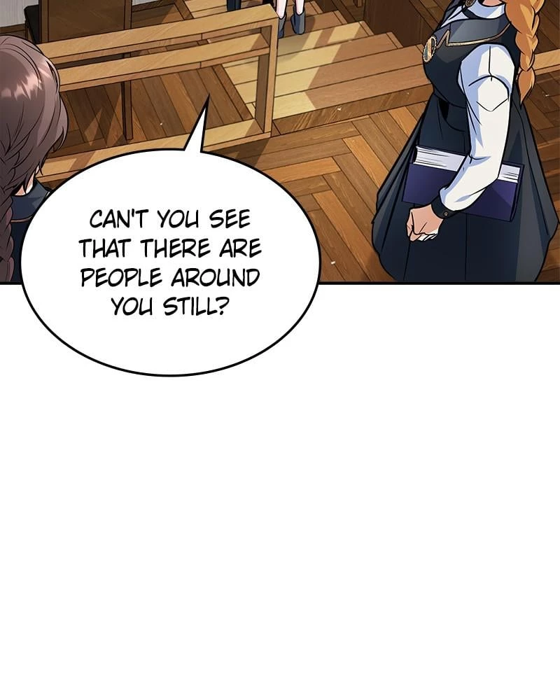 Academy's Undercover Professor Chapter 8 - 33