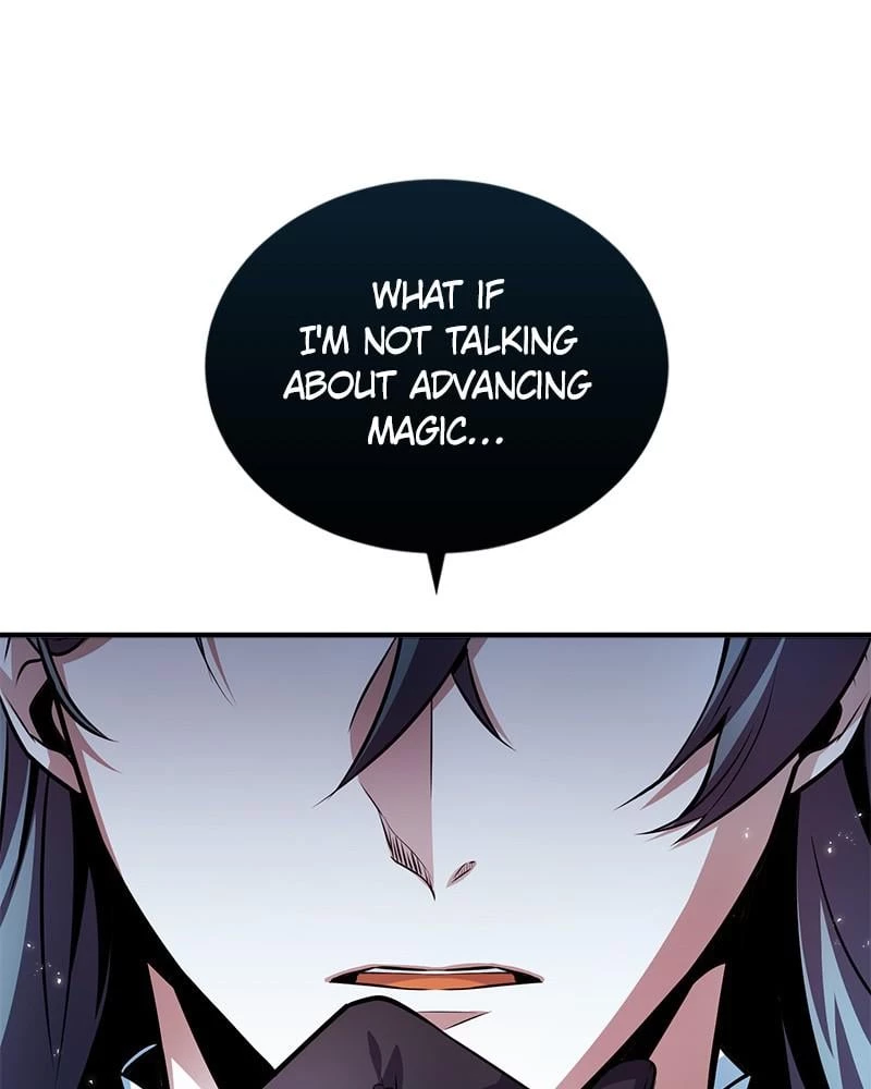 Academy's Undercover Professor Chapter 7 - 14