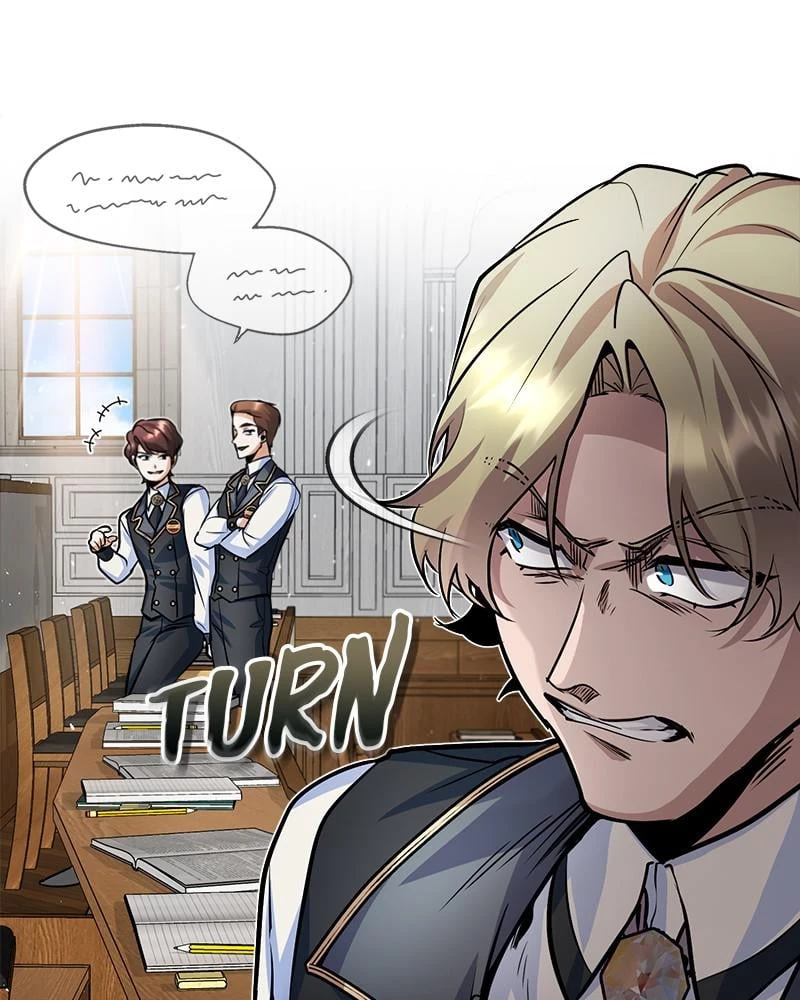 Academy's Undercover Professor Chapter 8 - 34