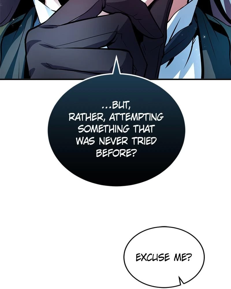 Academy's Undercover Professor Chapter 7 - 15