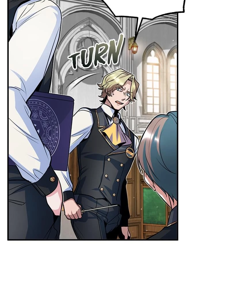 Academy's Undercover Professor Chapter 8 - 36