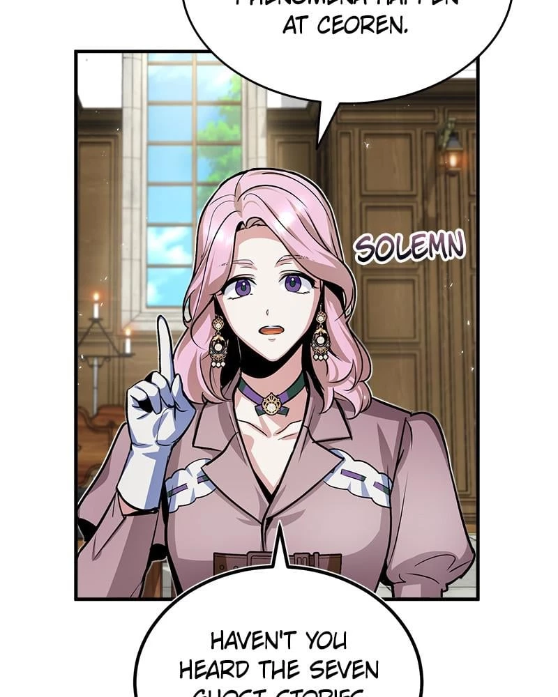 Academy's Undercover Professor Chapter 10 - 91