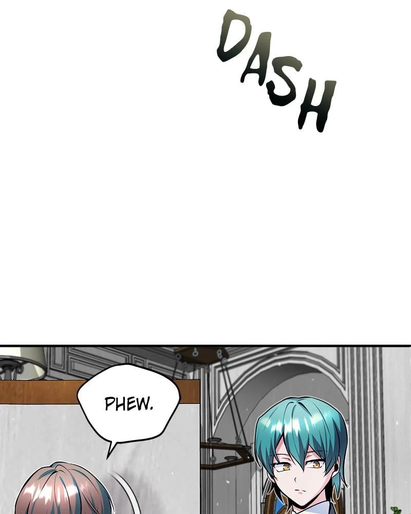 Academy's Undercover Professor Chapter 8 - 37