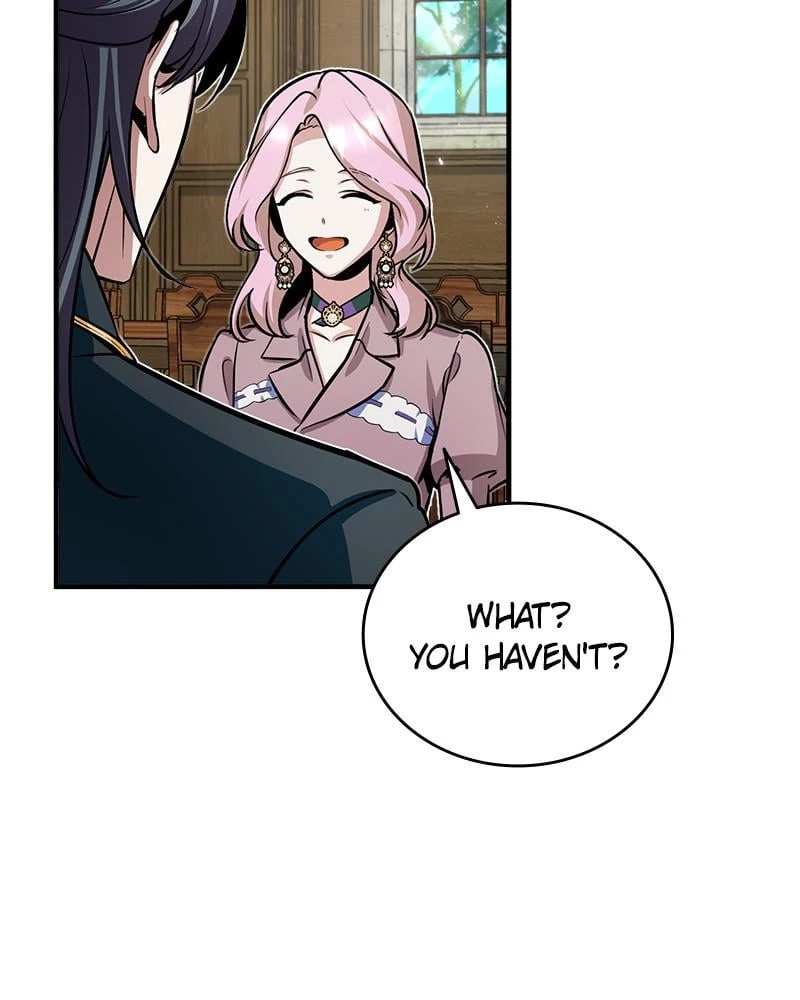 Academy's Undercover Professor Chapter 10 - 93