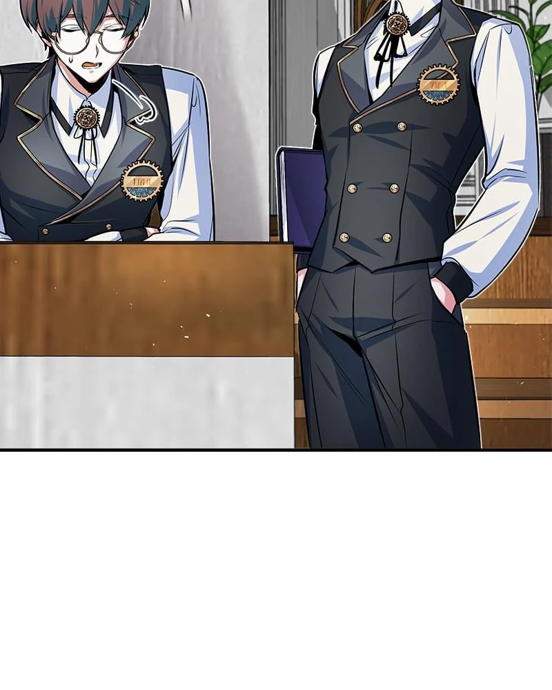 Academy's Undercover Professor Chapter 8 - 38