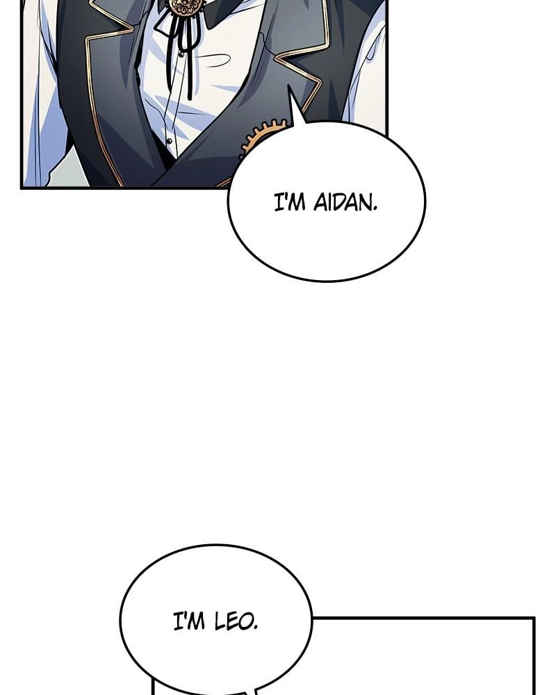 Academy's Undercover Professor Chapter 8 - 40