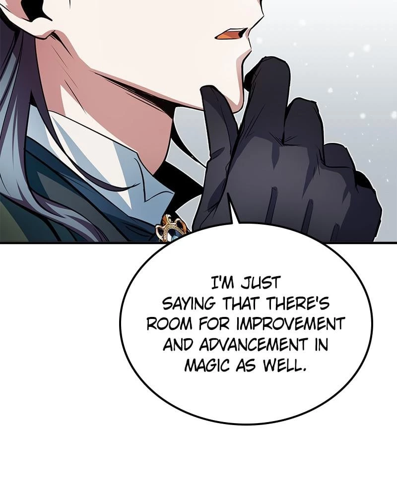 Academy's Undercover Professor Chapter 7 - 20